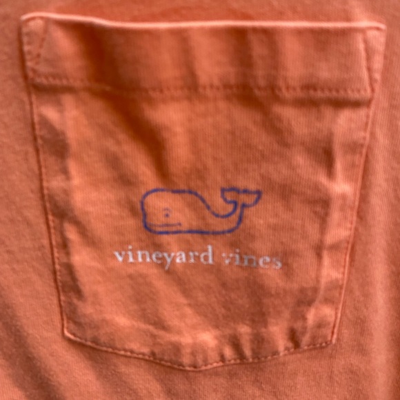 ๐ณ VINEYARD VINES ๐ณ Youth Size L Long-sleeve T-shirt ๐ฆ - Picture 2 of 7